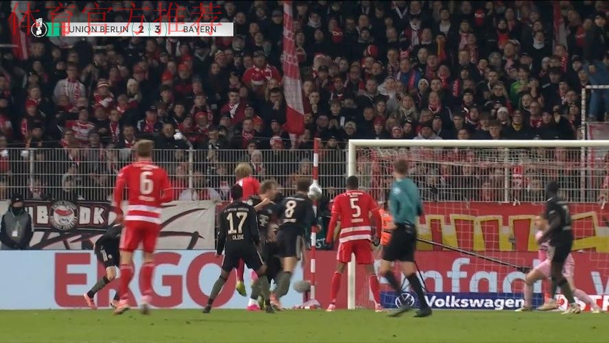 柏林联合多基: 专门练过跑位进球 最难对付的是凯恩 柏林联合多基: 专门练过跑位进球 最难对付的是凯恩