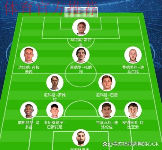 世界杯扩军，这些昔日常客为何反而缺席？