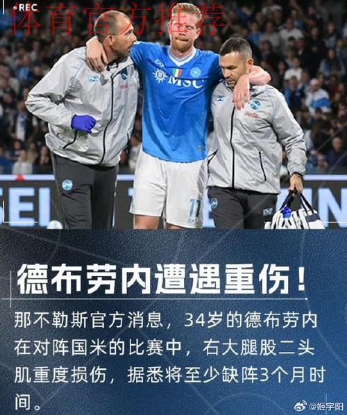 意甲领头羊易主!德布劳内点射,那不勒斯3-1国米争议声中登顶 意甲领头羊易主!德布劳内点射,那不勒斯3-1国米争议声中登顶