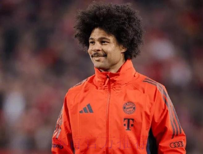 体图:如果无法与拜仁续约 格纳布里可能加盟皇马 体图:如果无法与拜仁续约 格纳布里可能加盟皇马