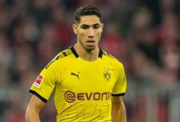 零点电台:皇马愿不低于6000万欧出售阿什拉夫 零点电台:皇马愿不低于6000万欧出售阿什拉夫