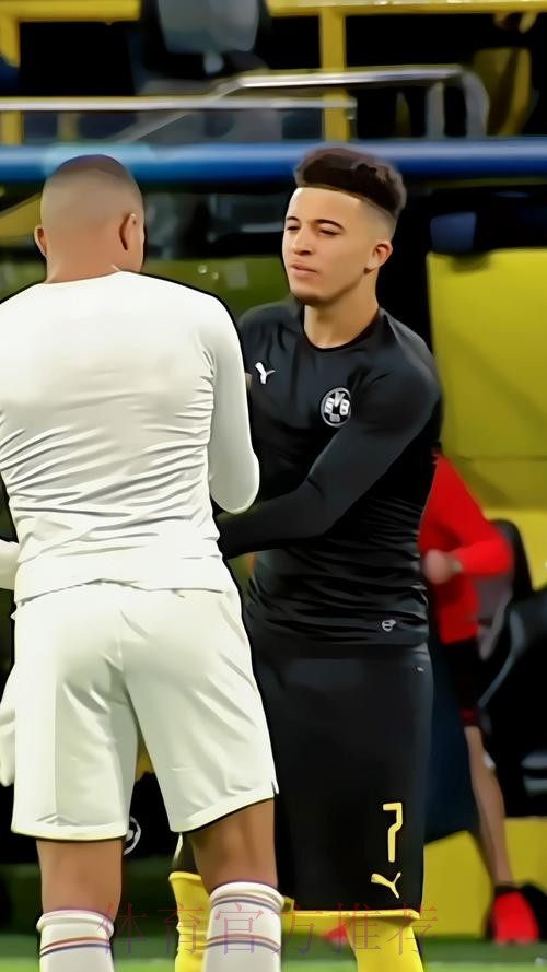 姆巴佩&桑乔去皇马？克罗斯：这类消息80%假的