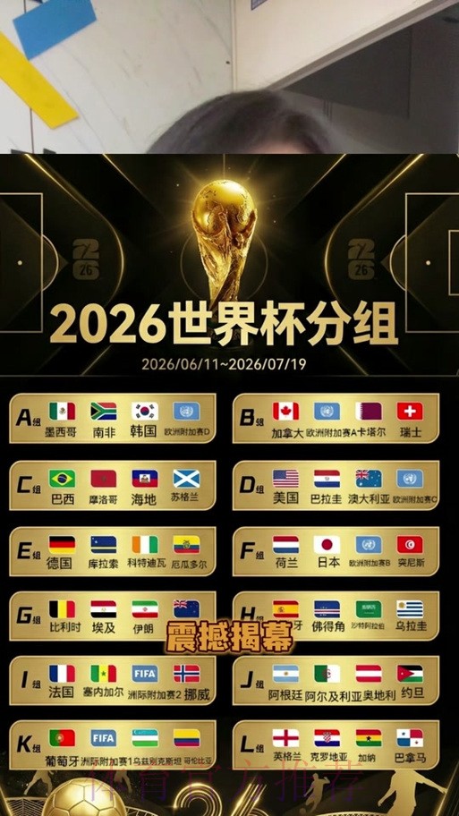 2026世界杯竞猜免费 2026世界杯竞猜免费